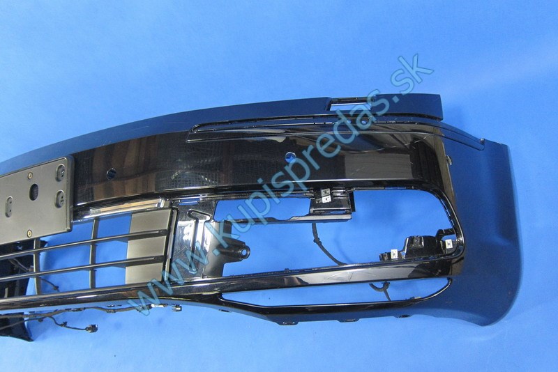 Predný nárazník VW PHAETON 